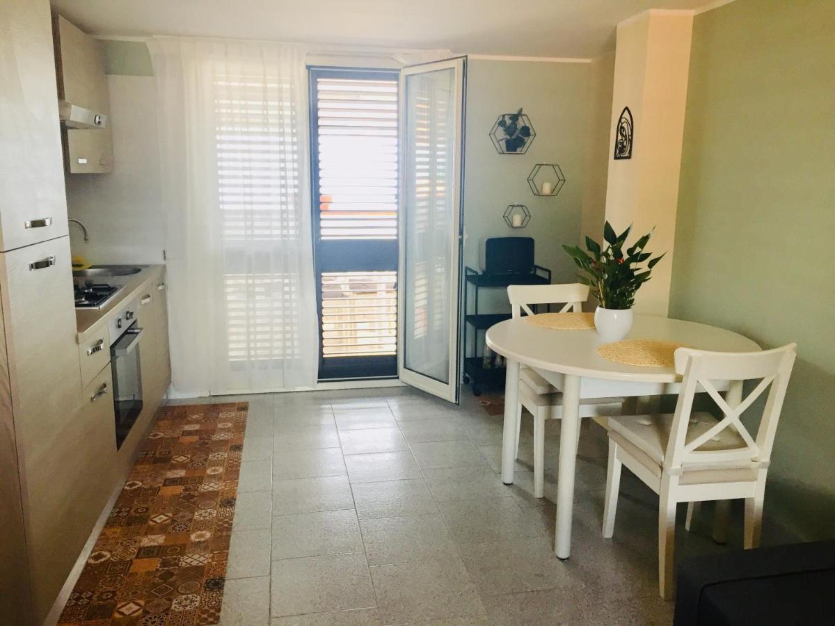 Etna Home Santa Venerina Exterior photo